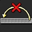 No Hotbar Loop logo
