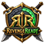 RevengeReady logo