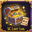 SC Loot Log logo