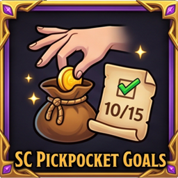 SC Pickpocket Goals project image