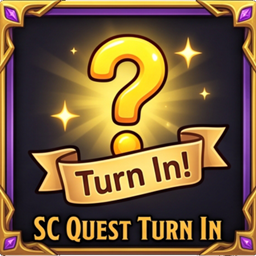 SC Quest Turn In project image