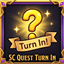 SC Quest Turn In logo