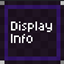 Display Information logo