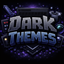 Dark Themes++ logo