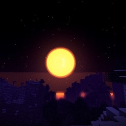 Halloween Shader project image