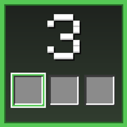 Three Slots project image