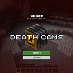 Death Cams project image