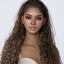 Keisha Hairstyle logo
