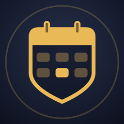 Raid-Calender logo