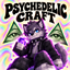 DHpsychidelicraft logo