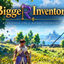 Bigger Inventory logo