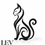 Mystic Feline Wall Art logo