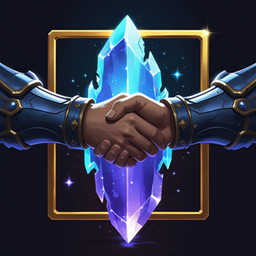 Shardmates project image