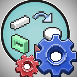 Effortless Building - Placement Fix logo