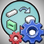Effortless Building - Placement Fix logo