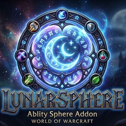 Lunarsphere - AI Edition project image