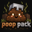 poop pack Foundry of Worlds logo