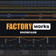 FactoryWorks Showcase logo