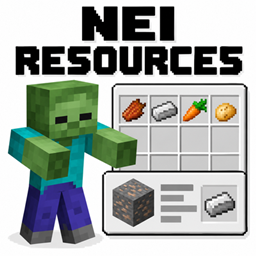 NEI Resources logo
