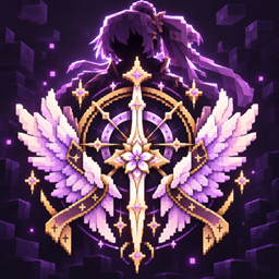 Nyu: The Rival logo