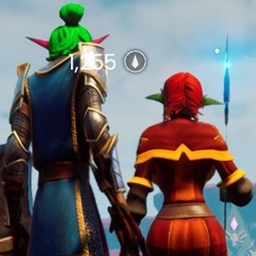 RSHC: The Character Customization Mod project image