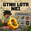 GTNH LOTR NEI logo