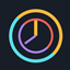 Chronos II: Time Travel & Parallel Worlds logo