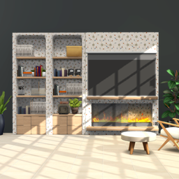 A Warm Nook project image