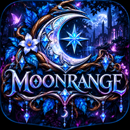 MoonRange project image