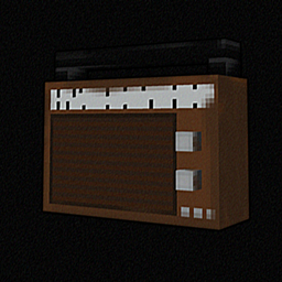 Otto The Radio project image