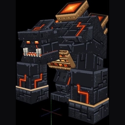 Cindermaw project image