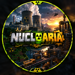 Nuclearia logo