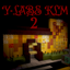 Y-LABS KLM logo