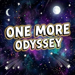 One More Odyssey