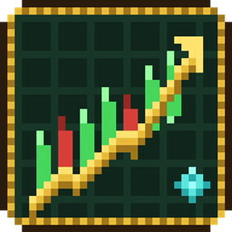 Ore Stock Market logo