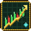 Ore Stock Market logo