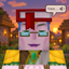 Less Villager Chatter logo