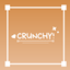 Crunchy! logo