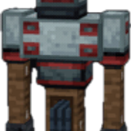 The Robot Mob project image
