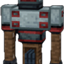 The Robot Mob logo