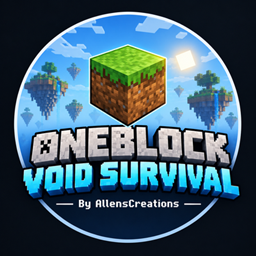 One Block Void Survival project image