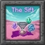 Exnergy's Sift Version logo