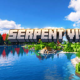 SERPENT VISUALS project image