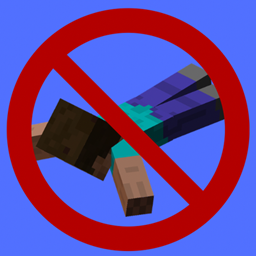Swimming Exhaustion logo
