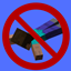 Swimming Exhaustion logo