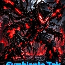 Symbiont Tek project image