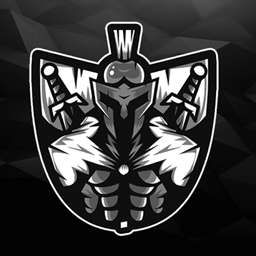 Immortal Stories SMP logo