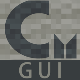 Carpet GUI project image
