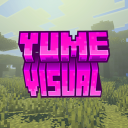 Yume Visual logo