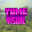 Yume Visual logo